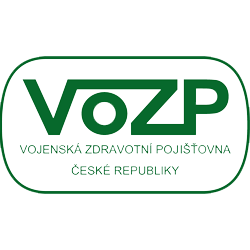 Vojenská zdravotní pojišťovna České republiky