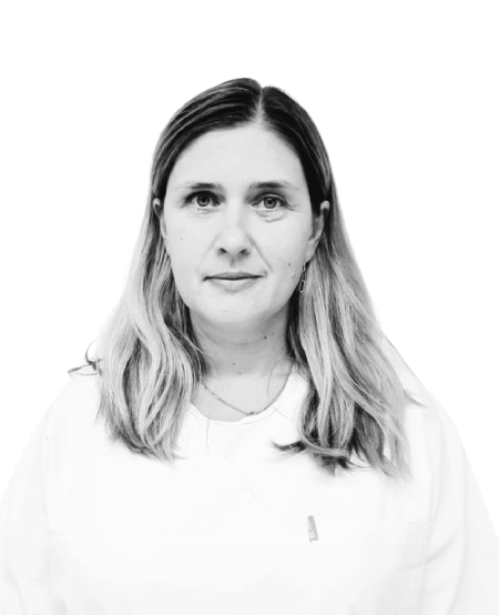 MUDr. Zuzana Červená PhD