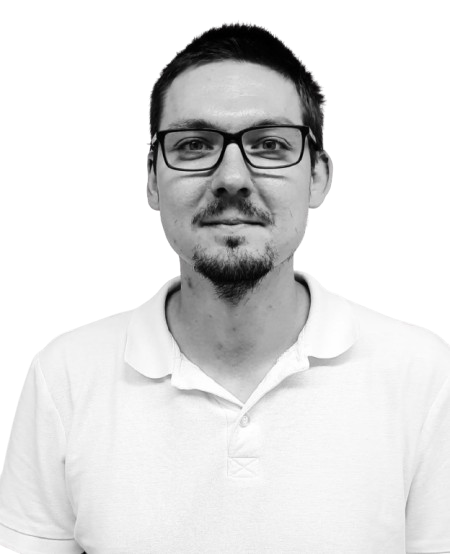 MUDr. Dominik Škrabal Ph.D
